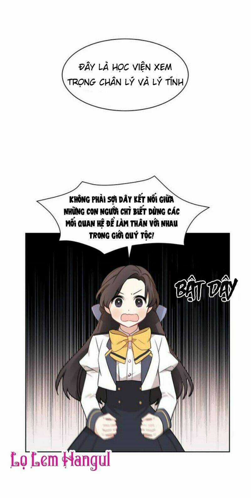 Vị Hôn Thê Của Nam Chính Chapter 6 trang 45