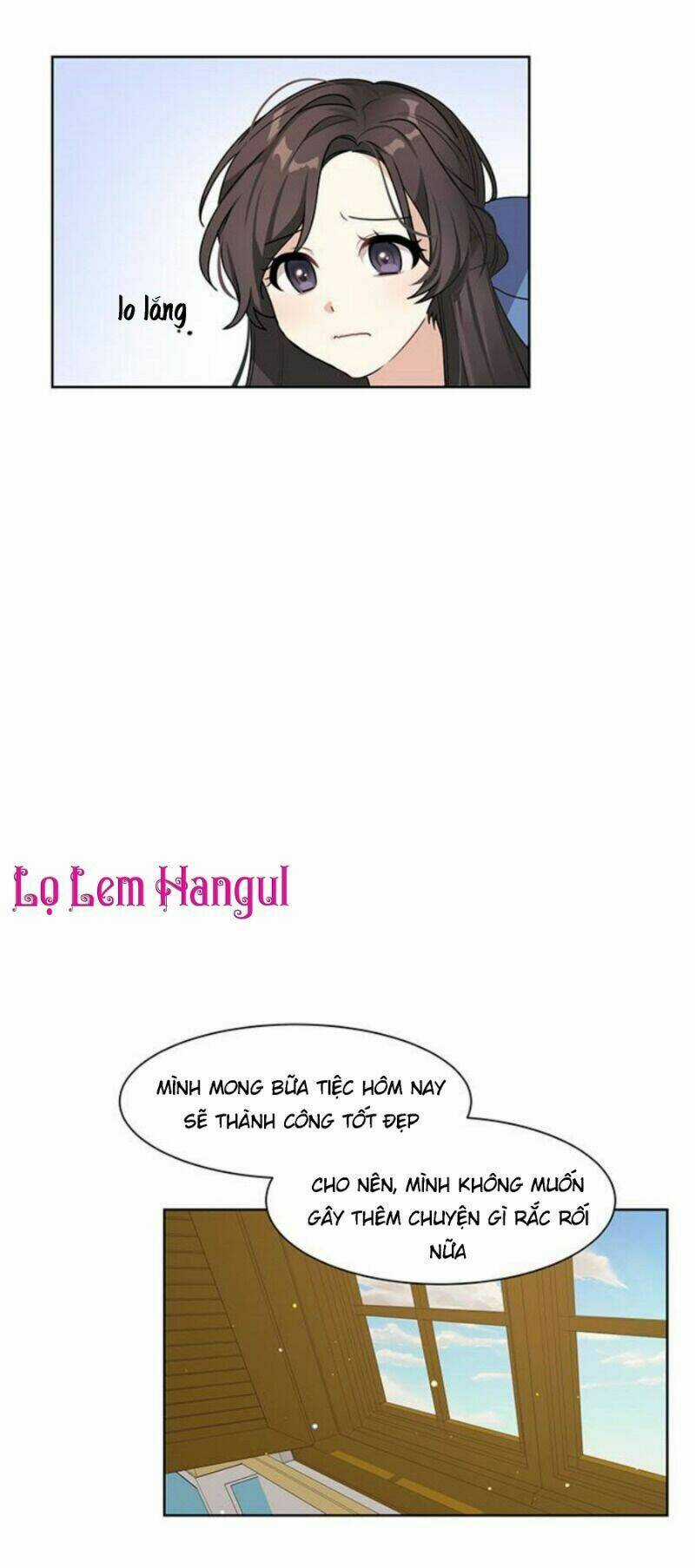 Vị Hôn Thê Của Nam Chính Chapter 6 trang 47