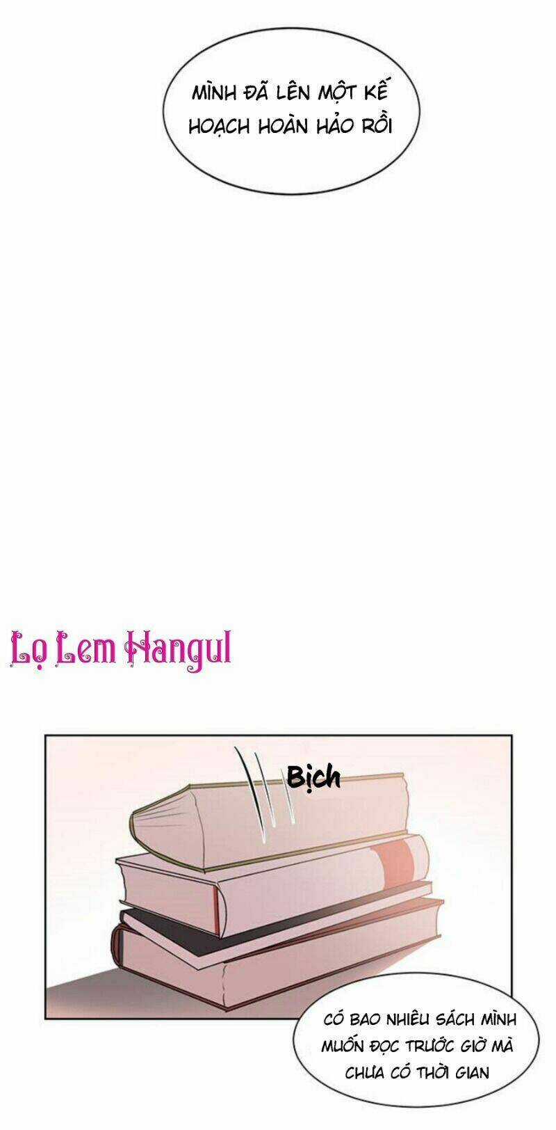 Vị Hôn Thê Của Nam Chính Chapter 6 trang 49