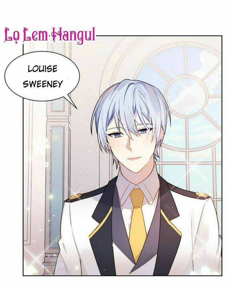 Vị Hôn Thê Của Nam Chính Chapter 6 trang 6