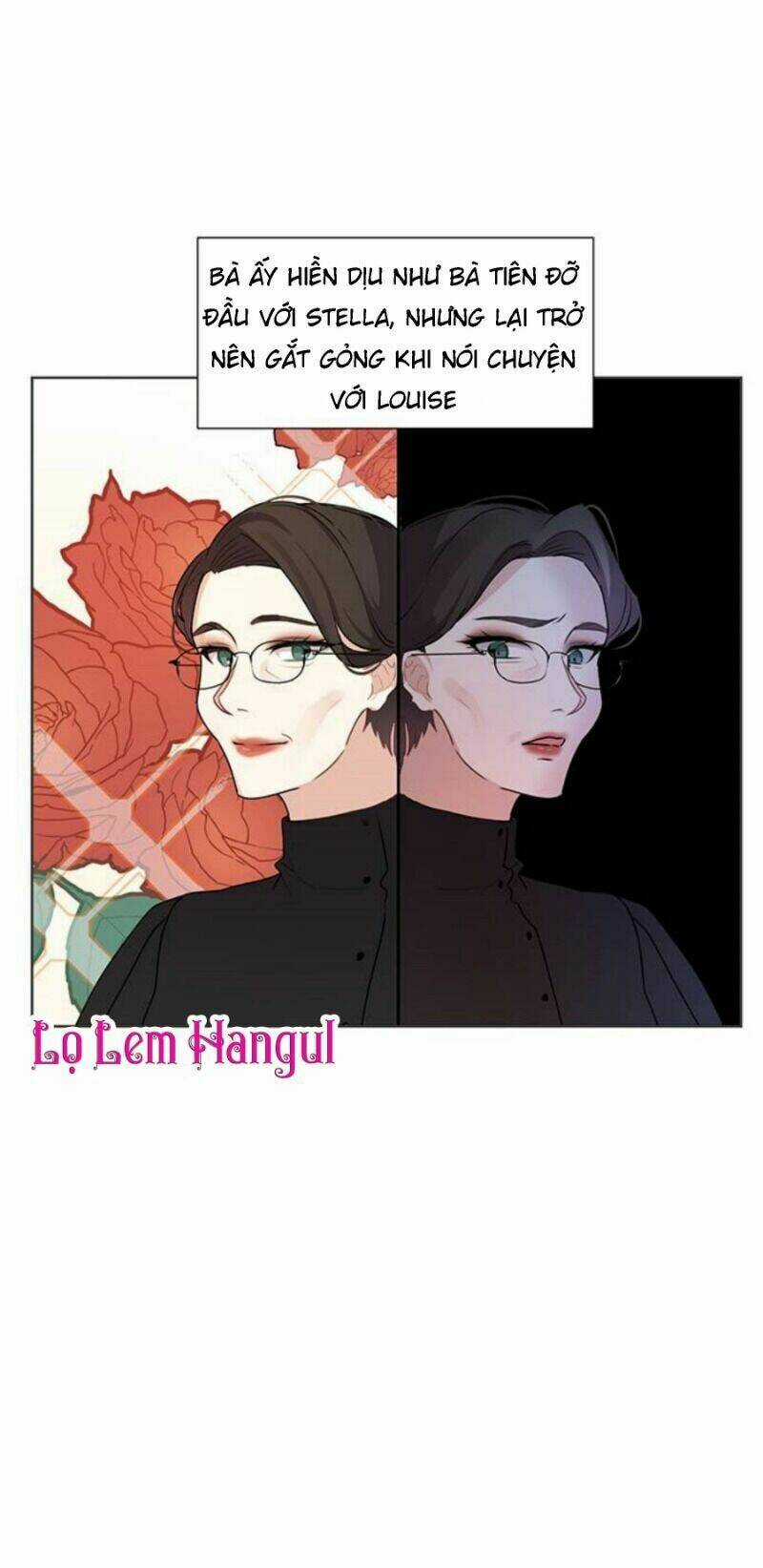 Vị Hôn Thê Của Nam Chính Chapter 6 trang 61