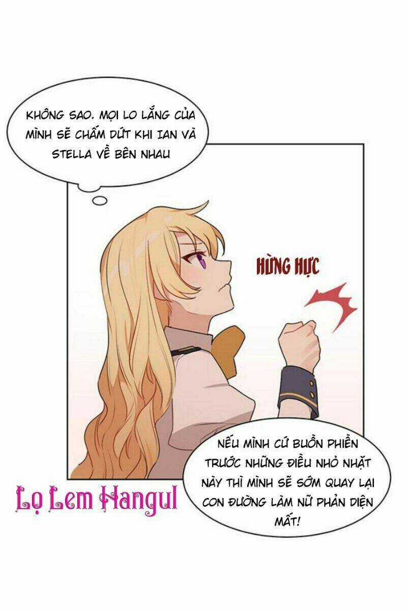 Vị Hôn Thê Của Nam Chính Chapter 6 trang 63