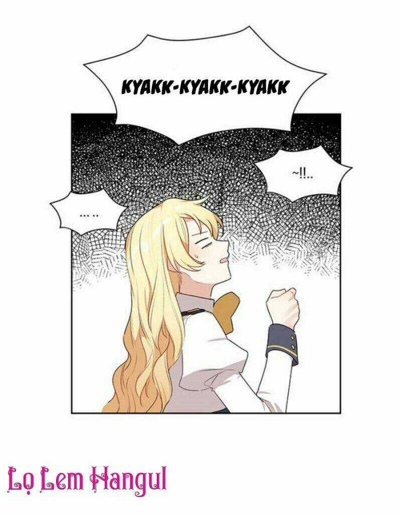 Vị Hôn Thê Của Nam Chính Chapter 6 trang 64