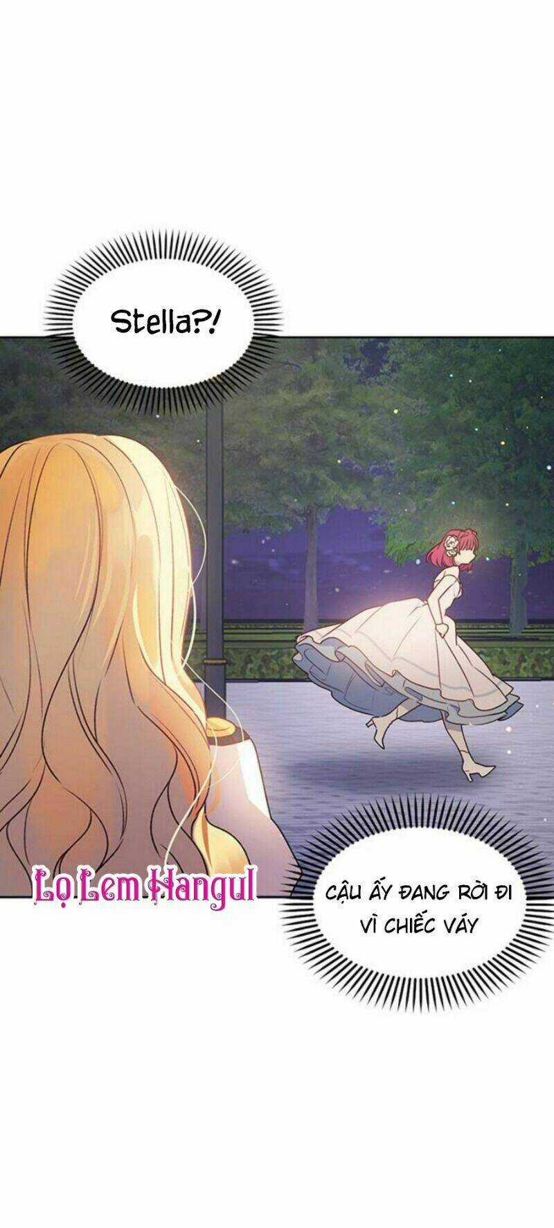 Vị Hôn Thê Của Nam Chính Chapter 6 trang 66