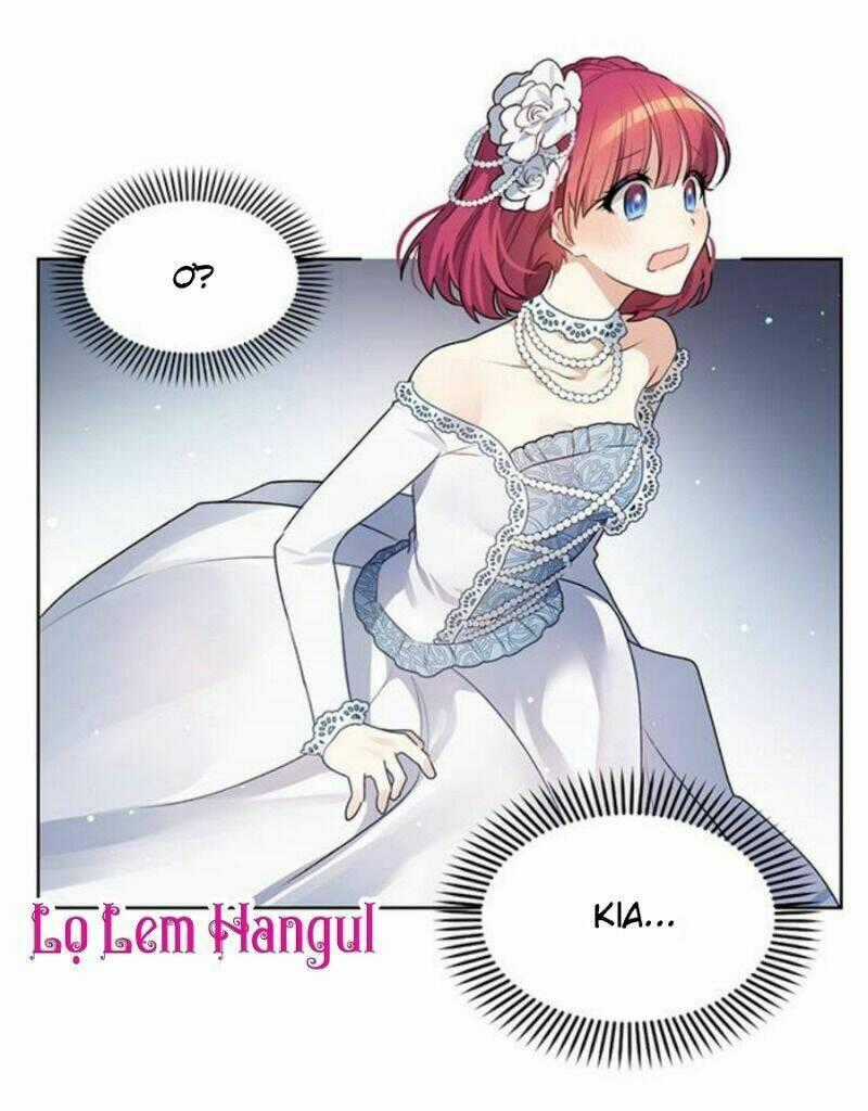 Vị Hôn Thê Của Nam Chính Chapter 6 trang 67