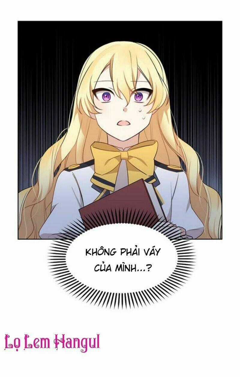 Vị Hôn Thê Của Nam Chính Chapter 6 trang 68