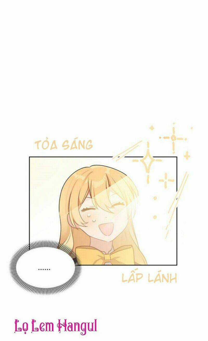 Vị Hôn Thê Của Nam Chính Chapter 6 trang 7