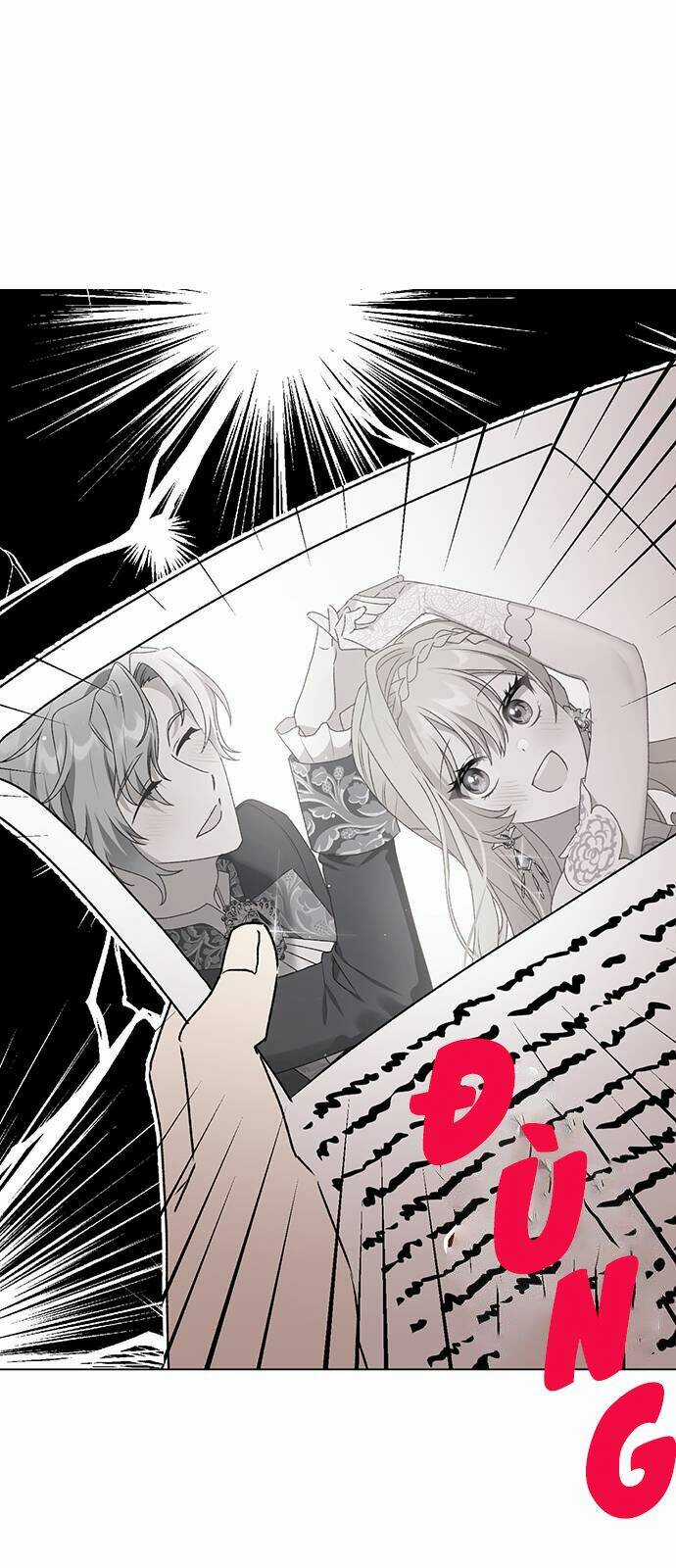 Vị Hôn Thê Của Nam Chính Chapter 60.1 trang 12