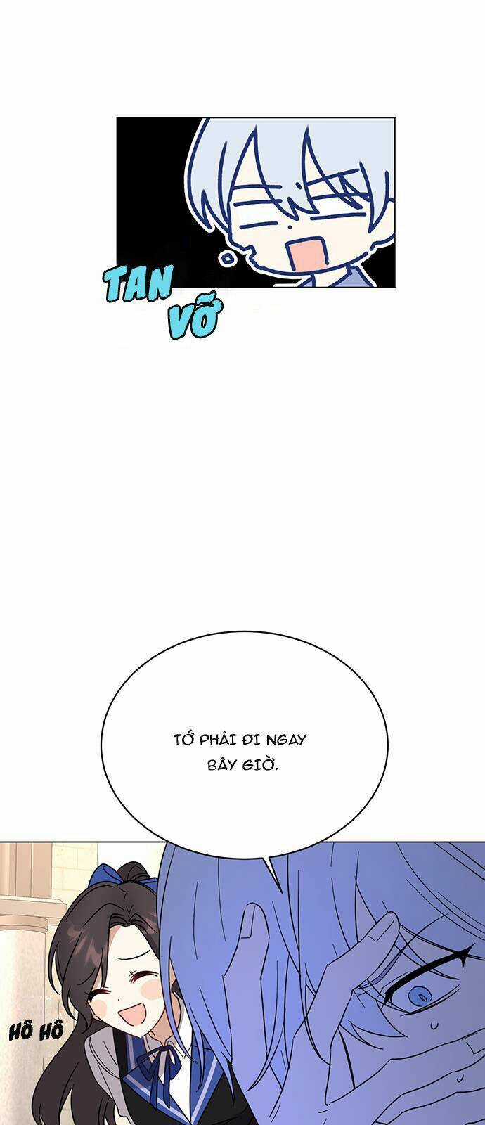 Vị Hôn Thê Của Nam Chính Chapter 60.1 trang 13