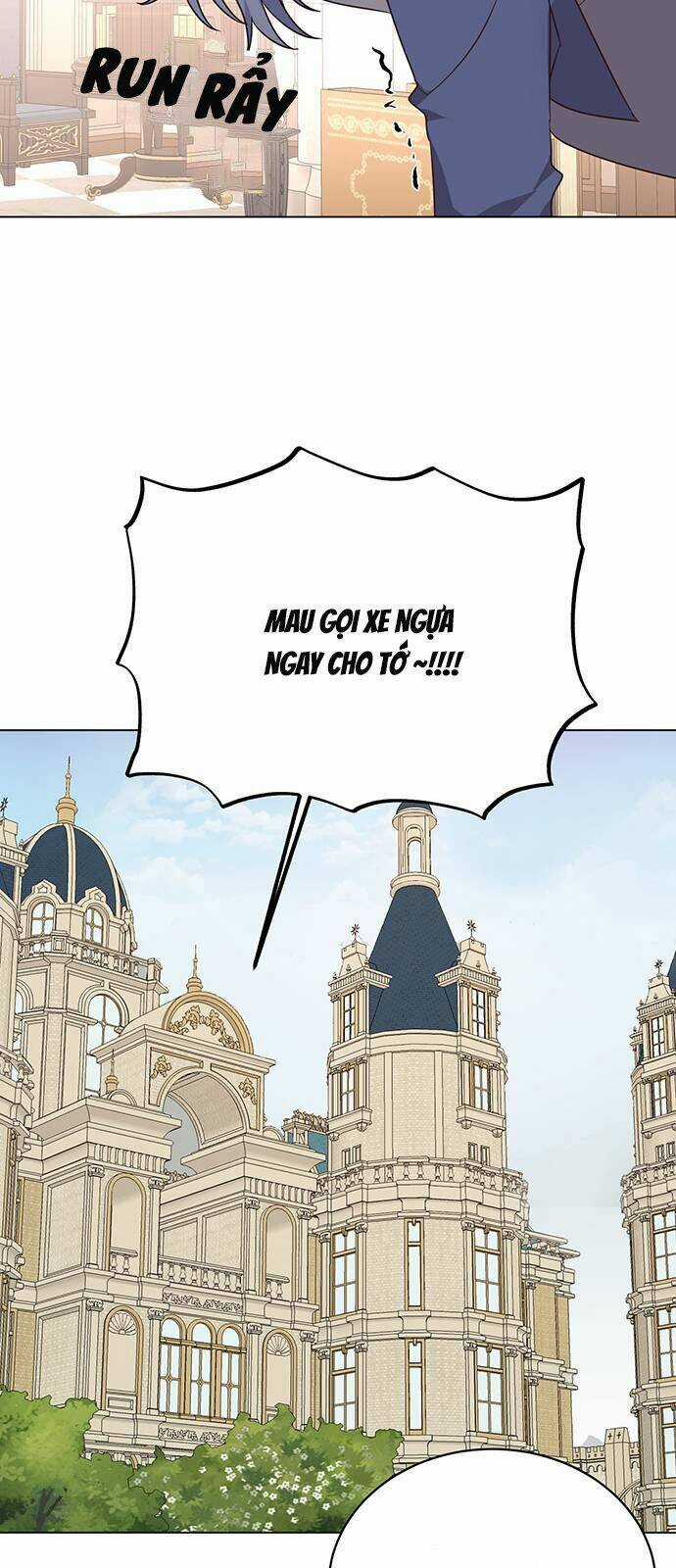 Vị Hôn Thê Của Nam Chính Chapter 60.1 trang 15