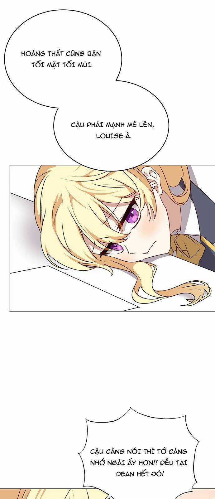 Vị Hôn Thê Của Nam Chính Chapter 60.1 trang 20