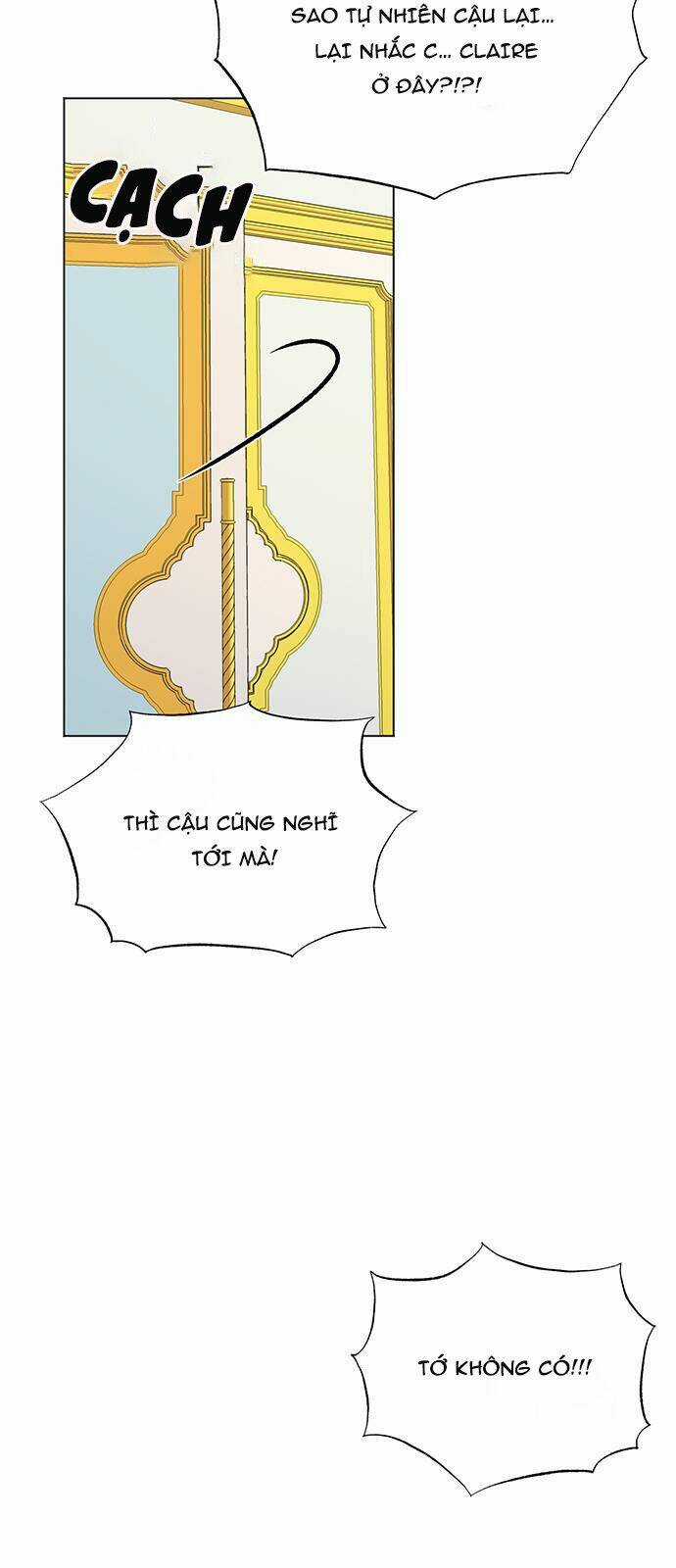 Vị Hôn Thê Của Nam Chính Chapter 60.1 trang 22