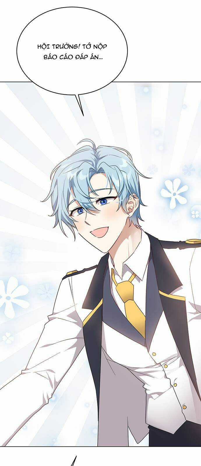 Vị Hôn Thê Của Nam Chính Chapter 60.1 trang 23