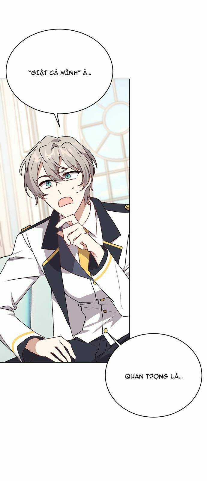 Vị Hôn Thê Của Nam Chính Chapter 60.1 trang 28