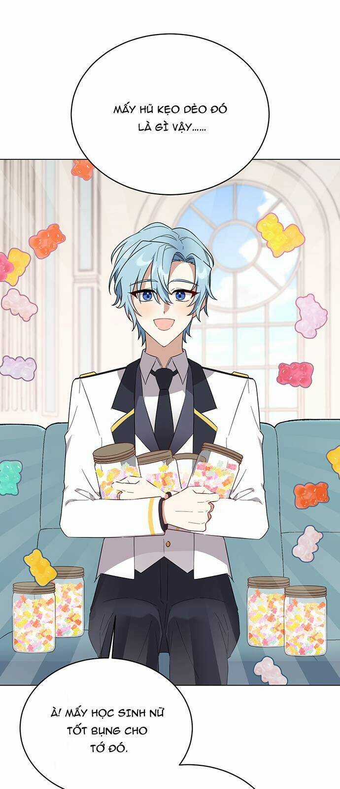 Vị Hôn Thê Của Nam Chính Chapter 60.1 trang 29