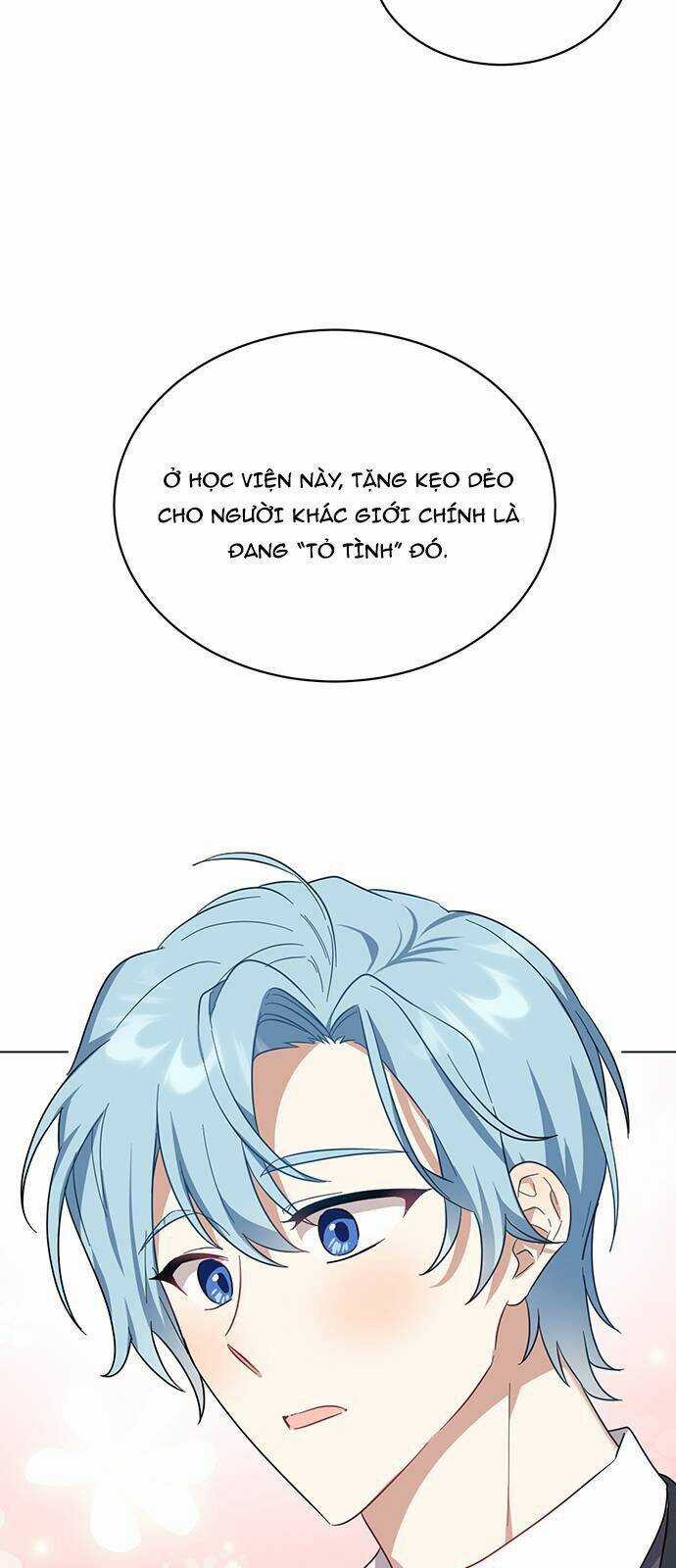 Vị Hôn Thê Của Nam Chính Chapter 60.1 trang 31