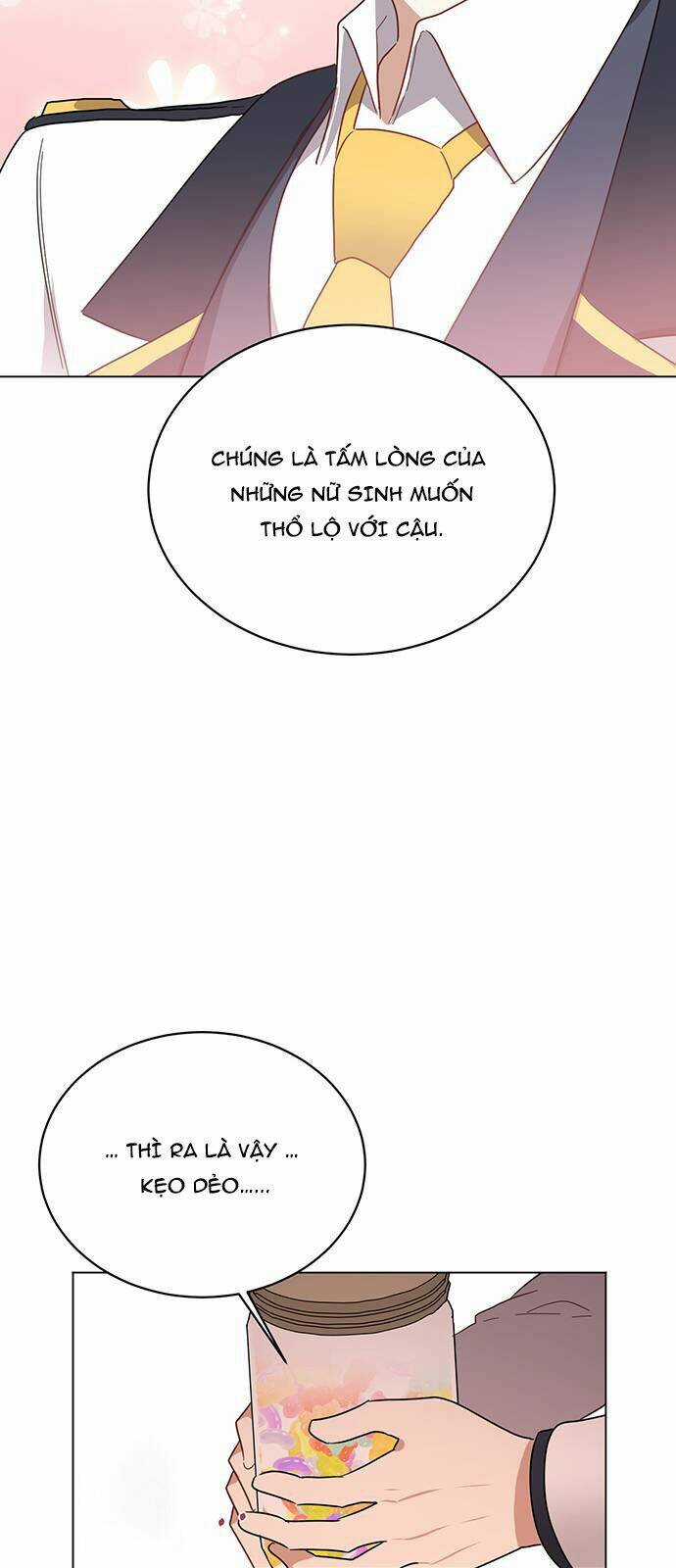 Vị Hôn Thê Của Nam Chính Chapter 60.1 trang 32