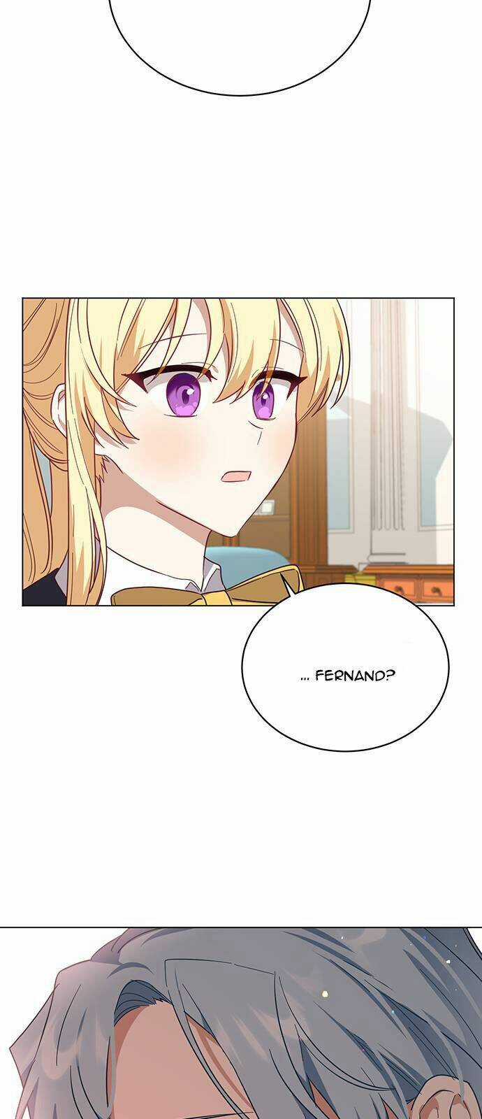 Vị Hôn Thê Của Nam Chính Chapter 60.1 trang 37