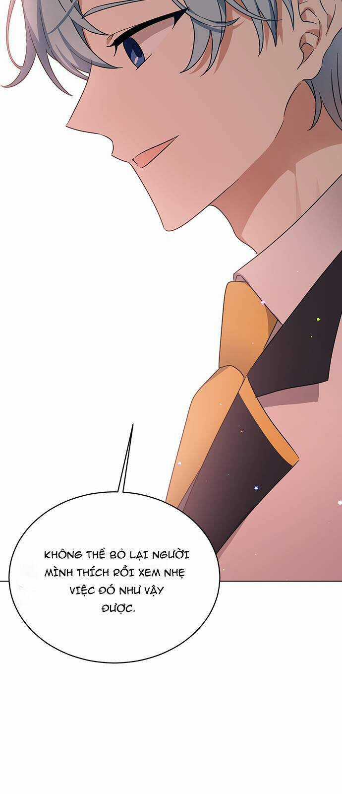 Vị Hôn Thê Của Nam Chính Chapter 60.1 trang 38