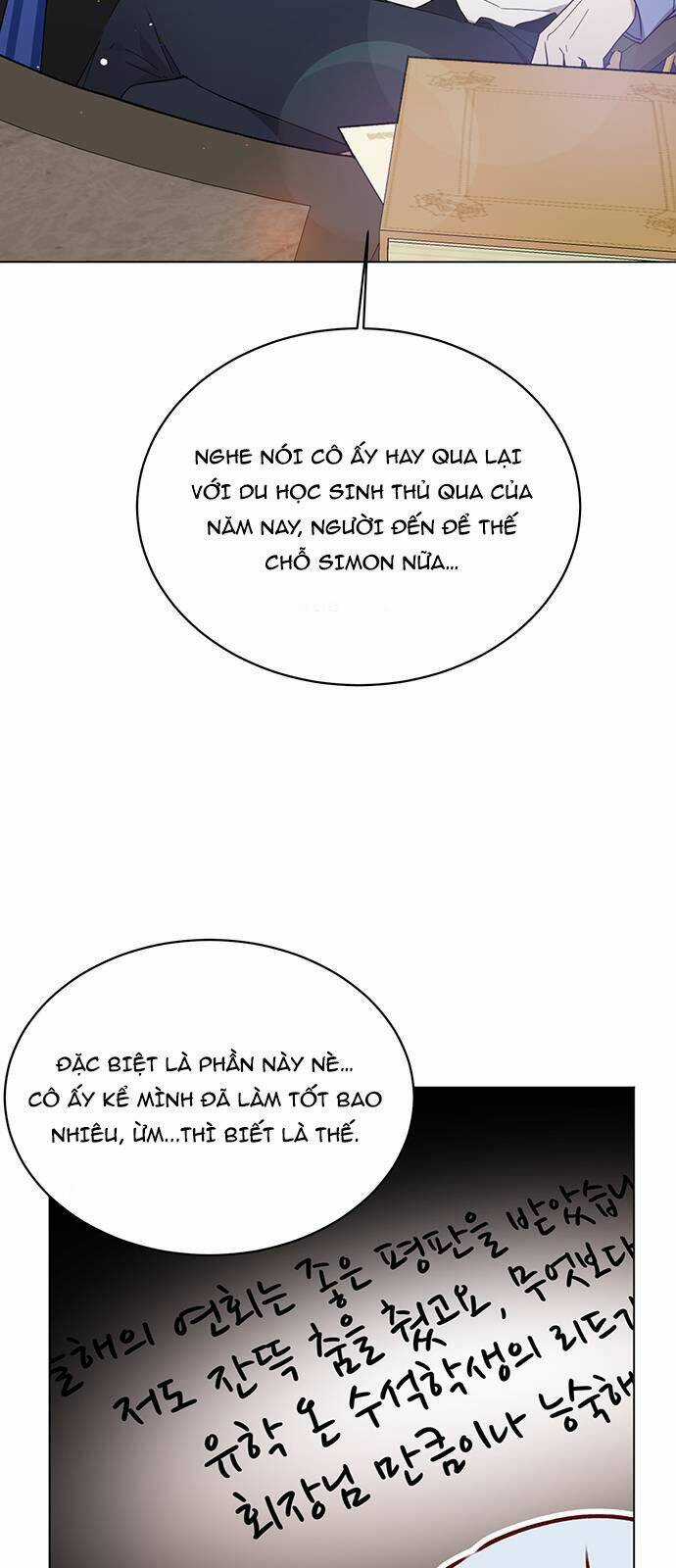 Vị Hôn Thê Của Nam Chính Chapter 60.1 trang 4