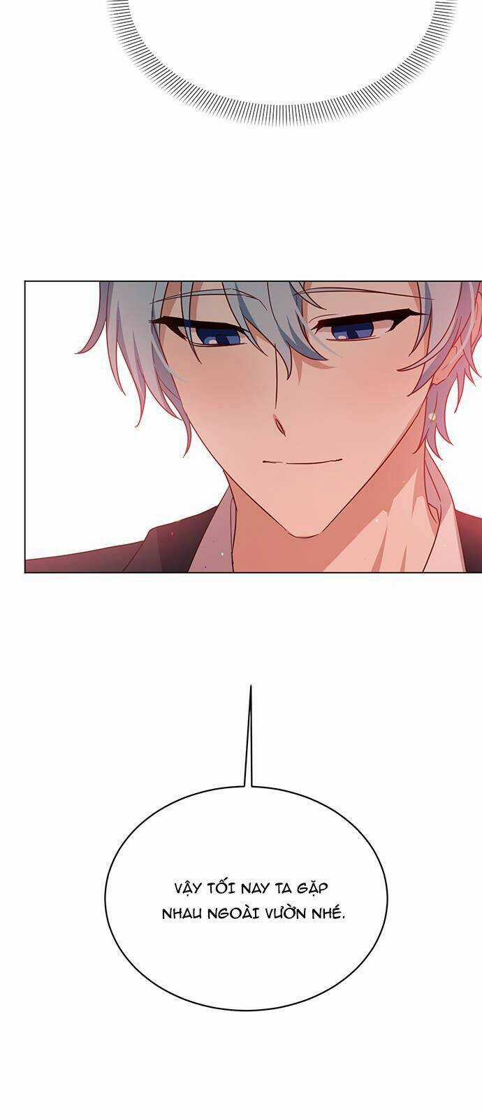 Vị Hôn Thê Của Nam Chính Chapter 60.1 trang 41