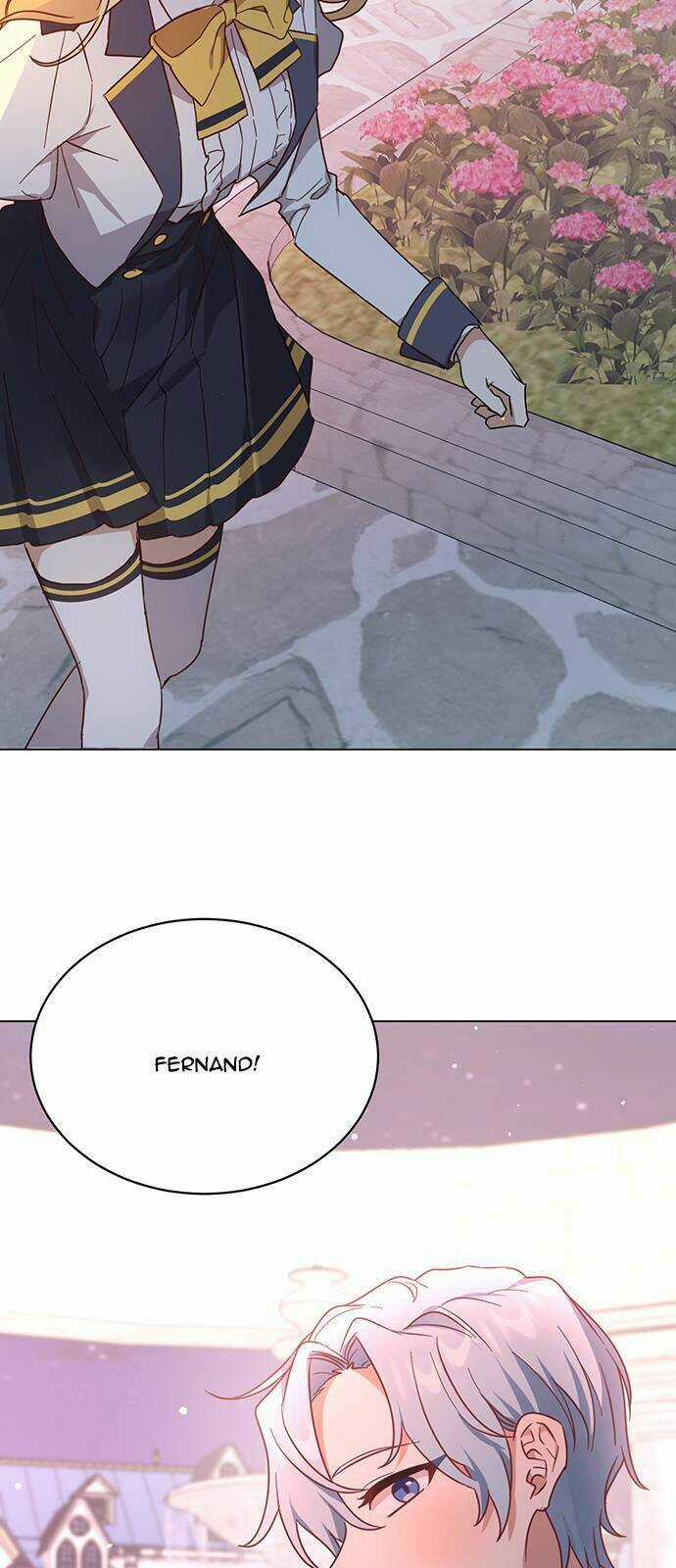 Vị Hôn Thê Của Nam Chính Chapter 60.1 trang 45