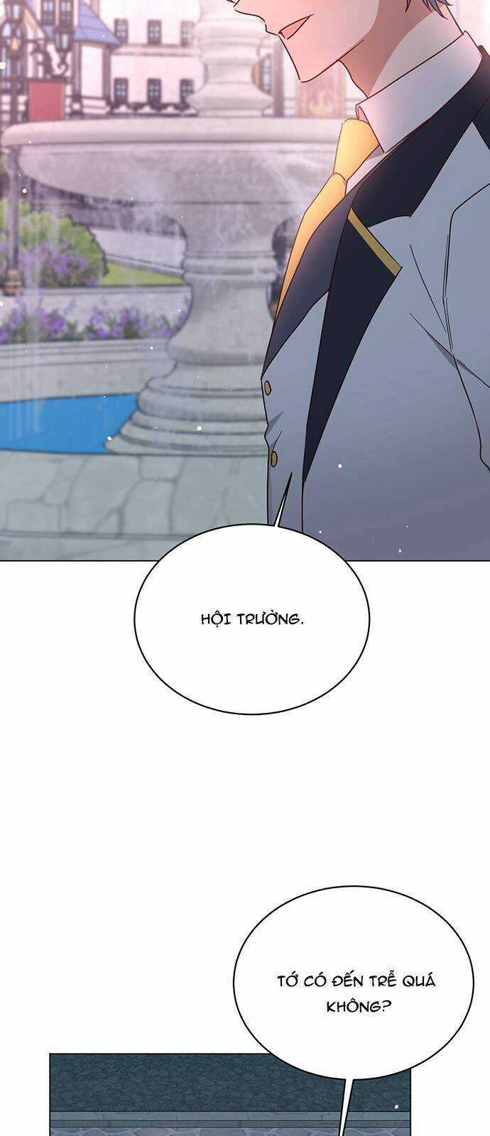 Vị Hôn Thê Của Nam Chính Chapter 60.1 trang 46