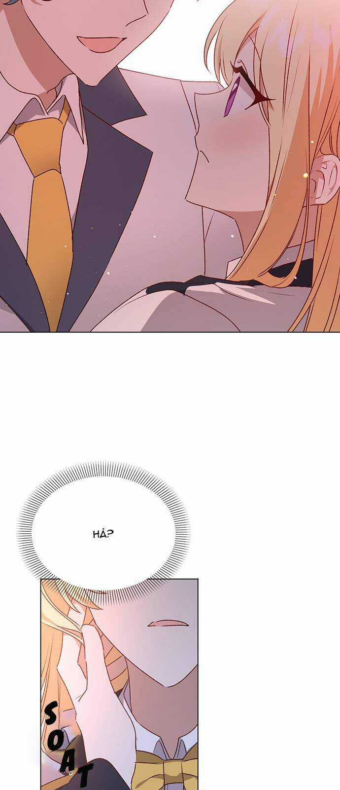 Vị Hôn Thê Của Nam Chính Chapter 60.1 trang 50