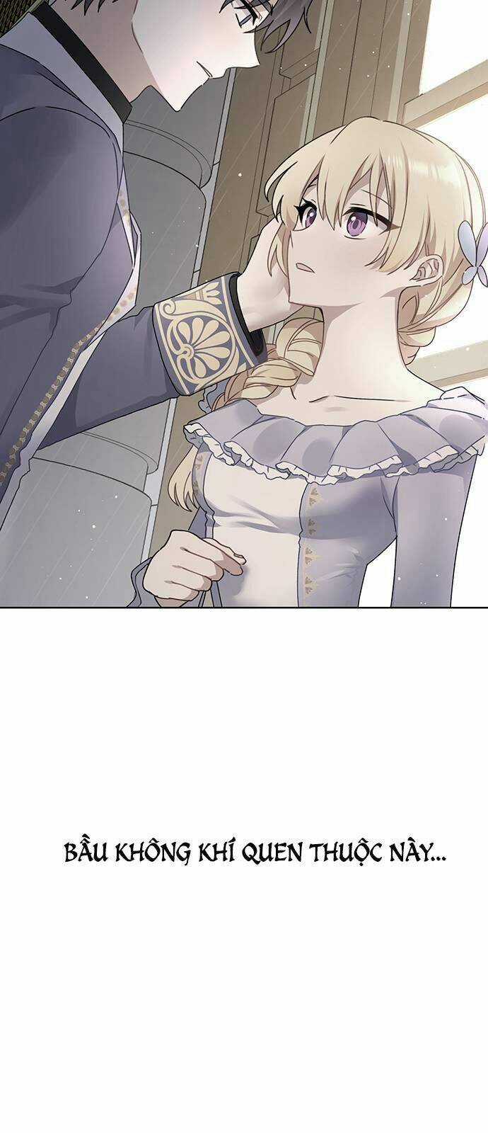 Vị Hôn Thê Của Nam Chính Chapter 60.1 trang 52