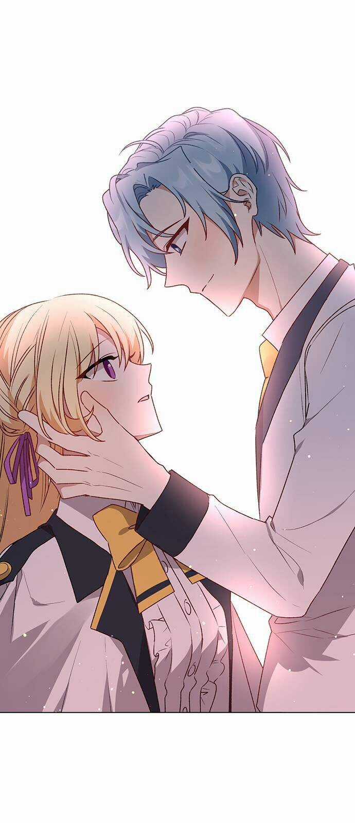 Vị Hôn Thê Của Nam Chính Chapter 60.1 trang 53