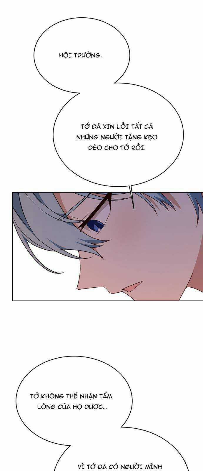 Vị Hôn Thê Của Nam Chính Chapter 60.1 trang 55