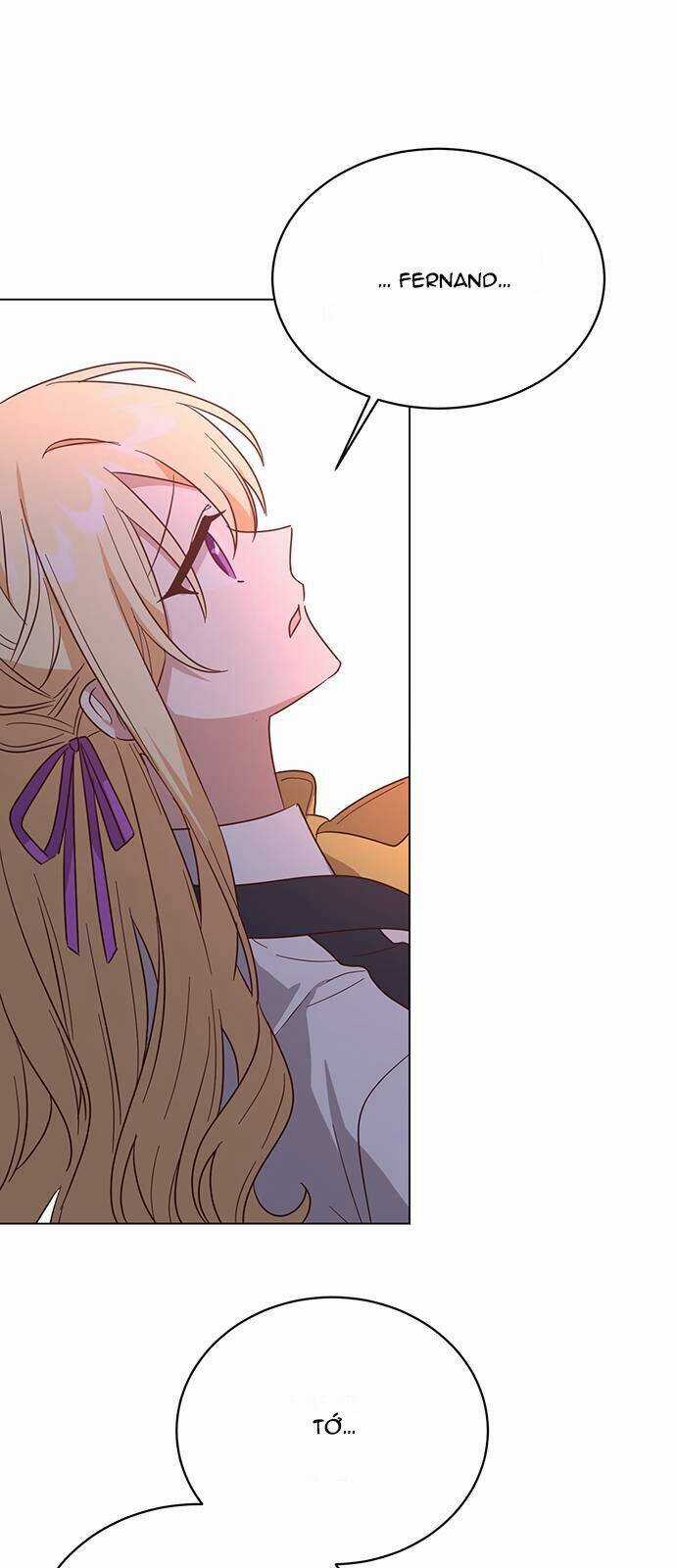 Vị Hôn Thê Của Nam Chính Chapter 60.2 trang 2
