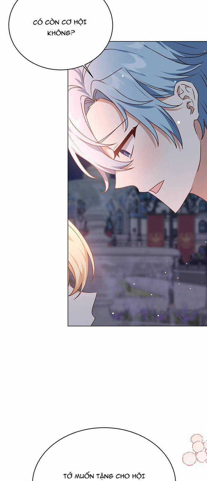 Vị Hôn Thê Của Nam Chính Chapter 60.2 trang 3