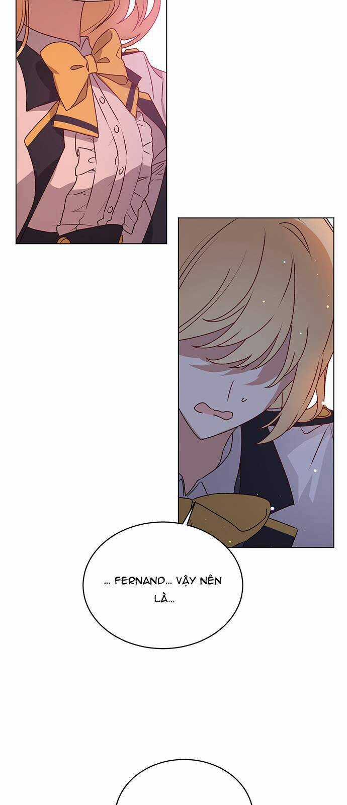 Vị Hôn Thê Của Nam Chính Chapter 60.2 trang 7