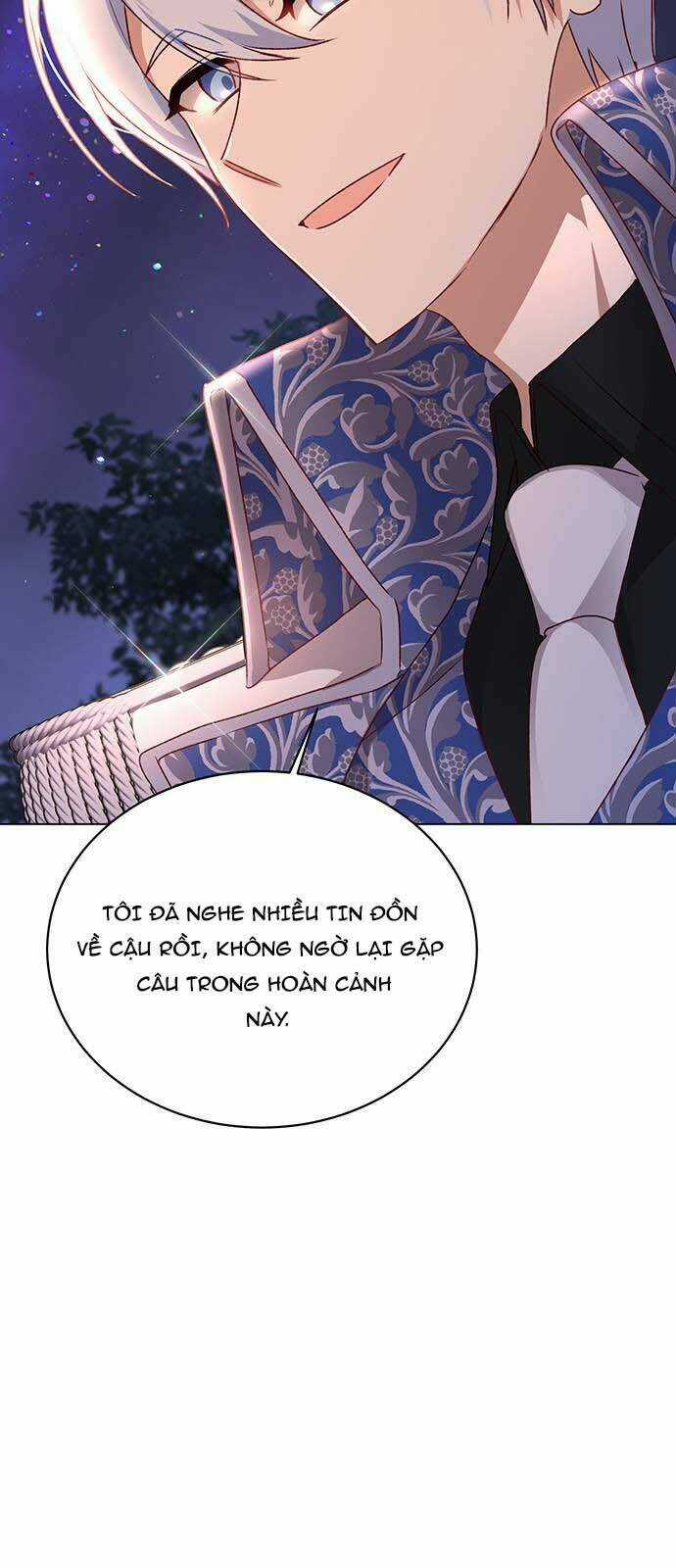 Vị Hôn Thê Của Nam Chính Chapter 61.1 trang 11