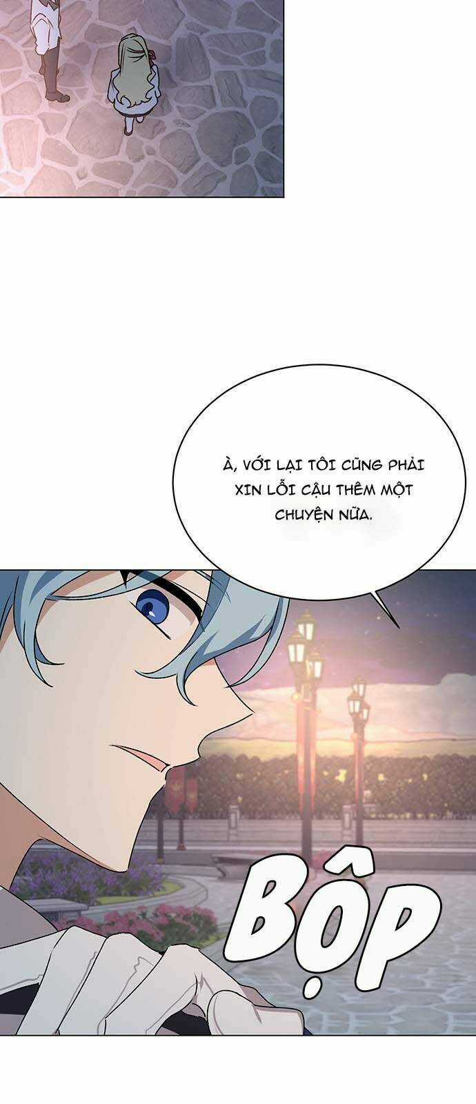 Vị Hôn Thê Của Nam Chính Chapter 61.1 trang 13