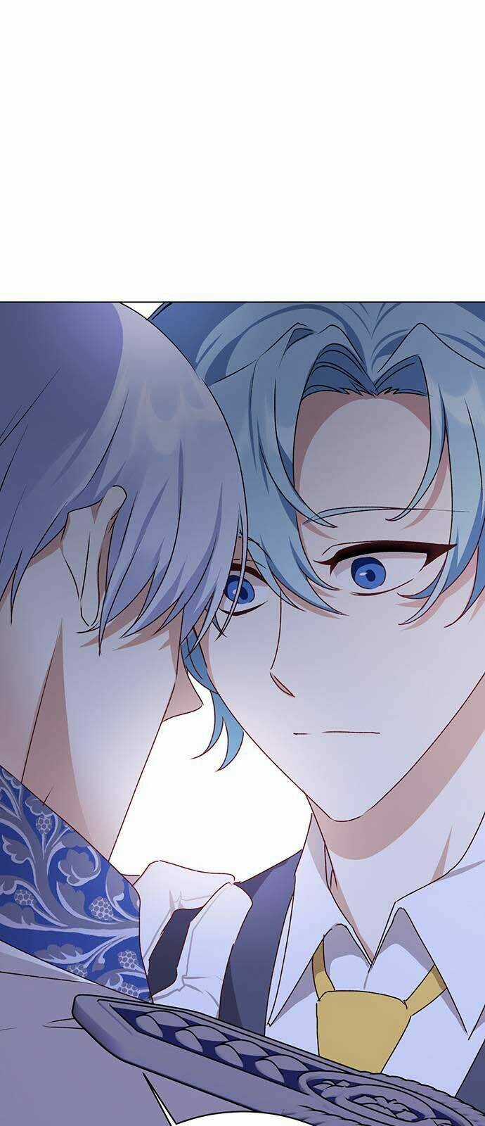 Vị Hôn Thê Của Nam Chính Chapter 61.1 trang 14