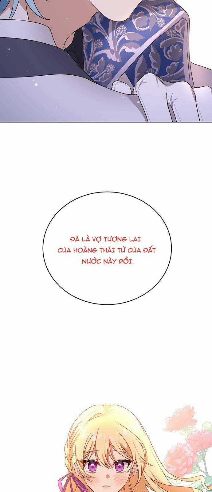 Vị Hôn Thê Của Nam Chính Chapter 61.1 trang 16