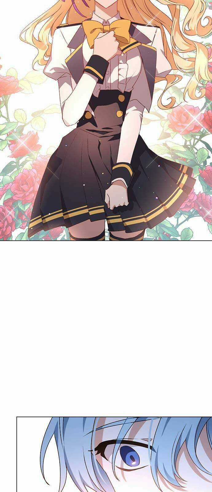 Vị Hôn Thê Của Nam Chính Chapter 61.1 trang 17