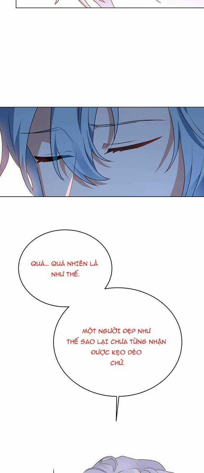 Vị Hôn Thê Của Nam Chính Chapter 61.1 trang 18