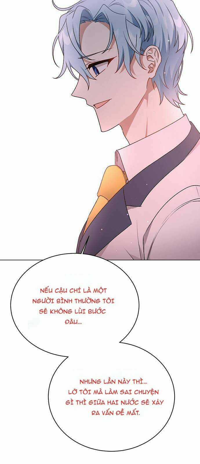 Vị Hôn Thê Của Nam Chính Chapter 61.1 trang 19