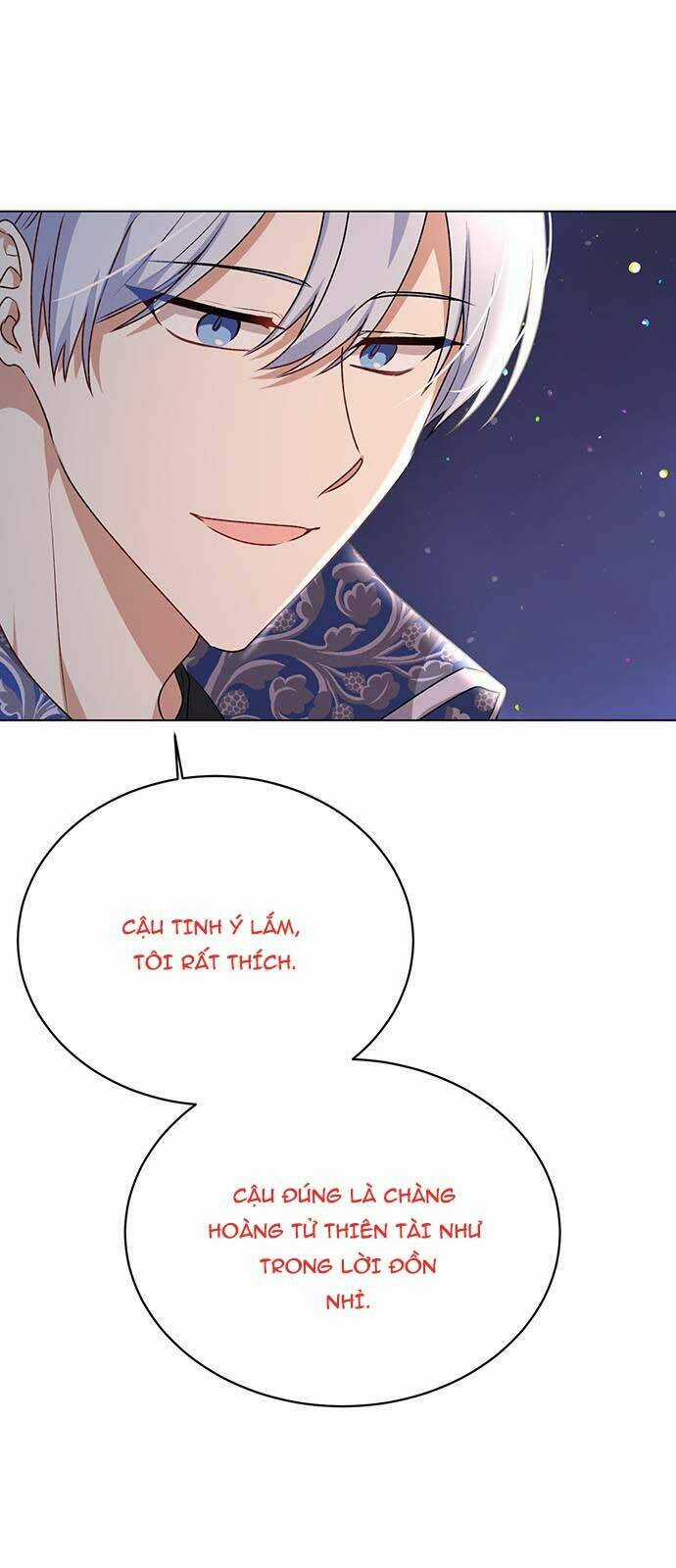 Vị Hôn Thê Của Nam Chính Chapter 61.1 trang 20