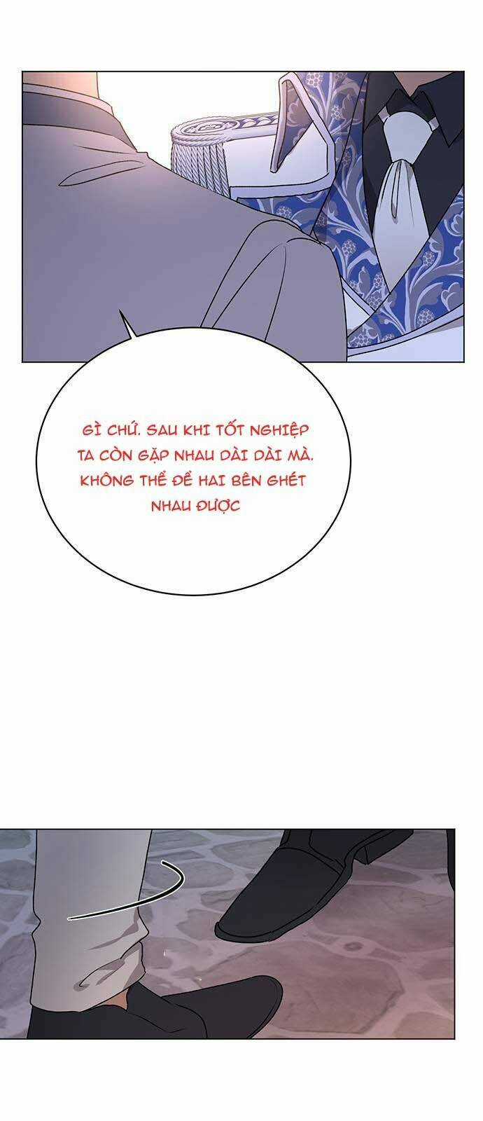 Vị Hôn Thê Của Nam Chính Chapter 61.1 trang 21