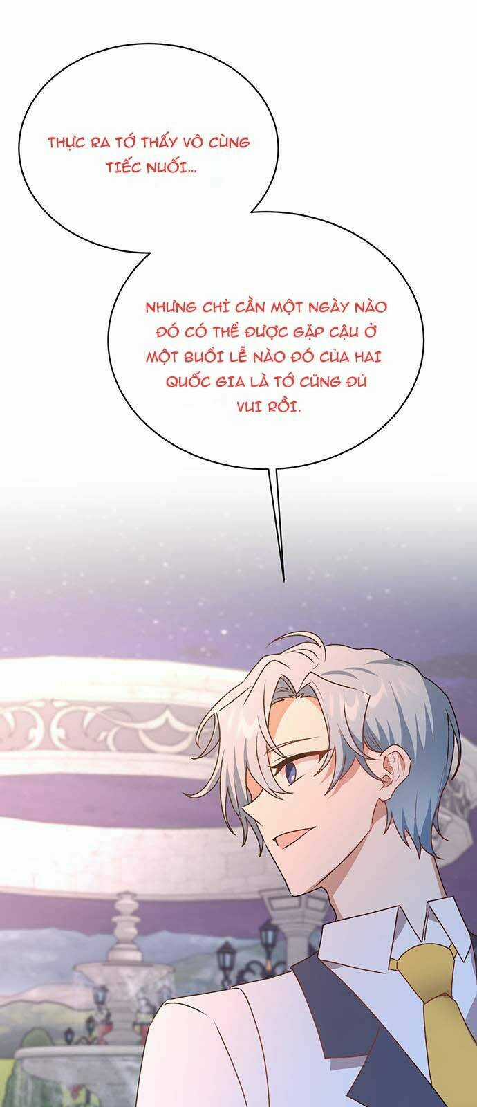 Vị Hôn Thê Của Nam Chính Chapter 61.1 trang 22