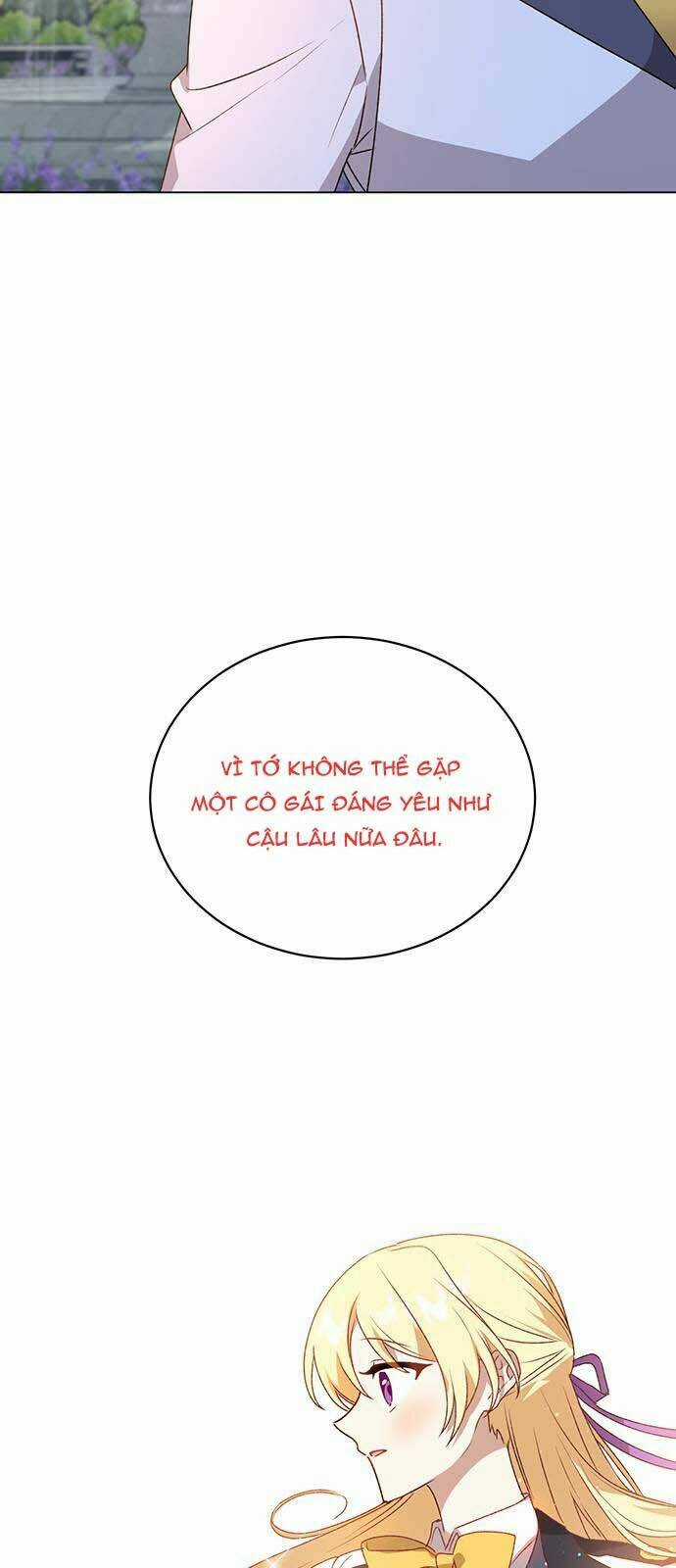 Vị Hôn Thê Của Nam Chính Chapter 61.1 trang 23