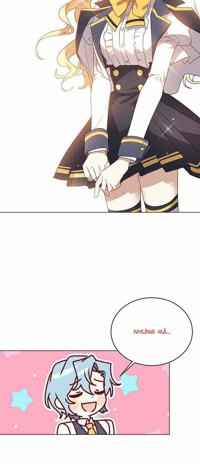 Vị Hôn Thê Của Nam Chính Chapter 61.1 trang 24