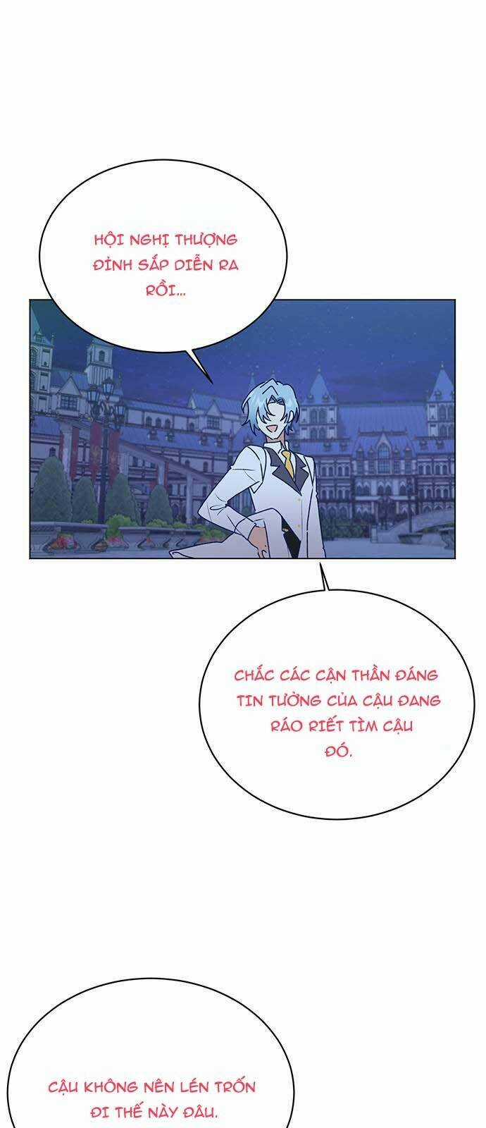 Vị Hôn Thê Của Nam Chính Chapter 61.1 trang 29