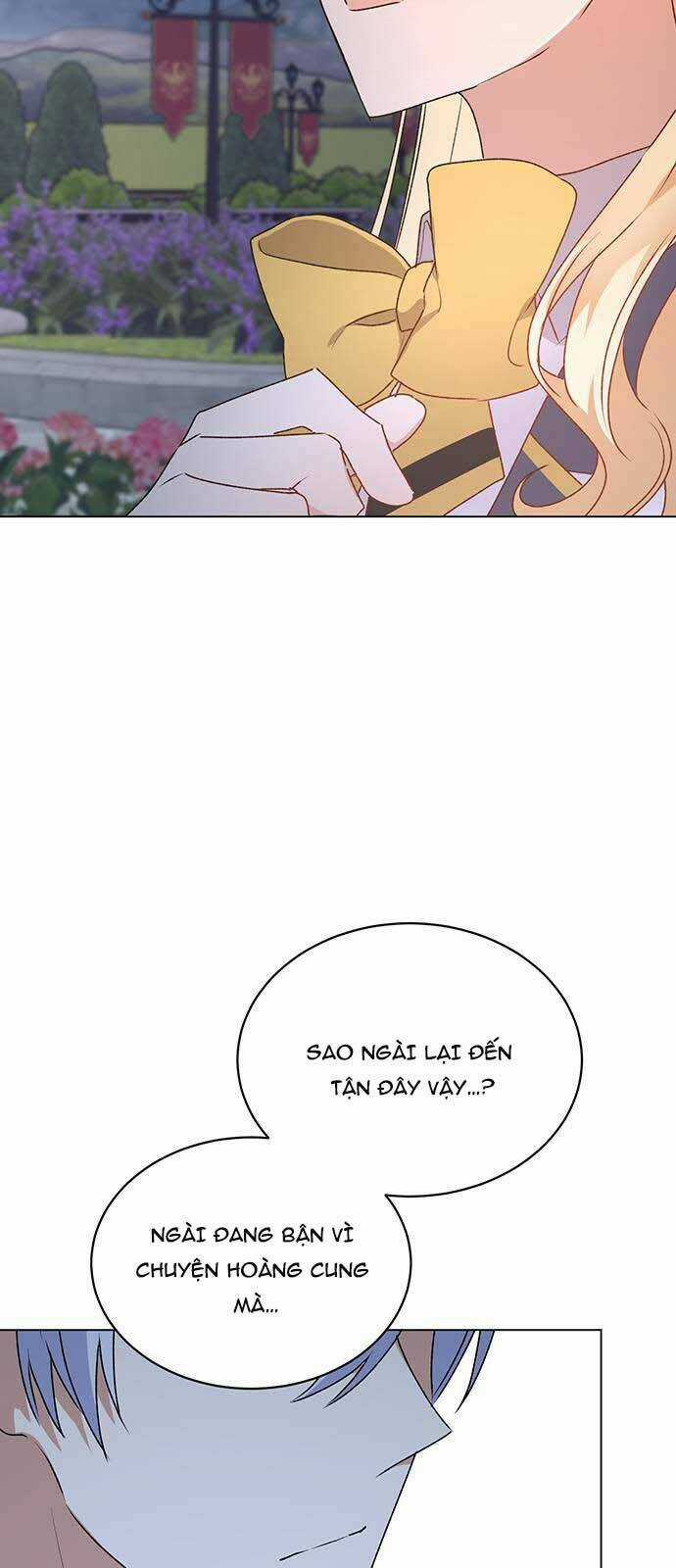 Vị Hôn Thê Của Nam Chính Chapter 61.1 trang 33