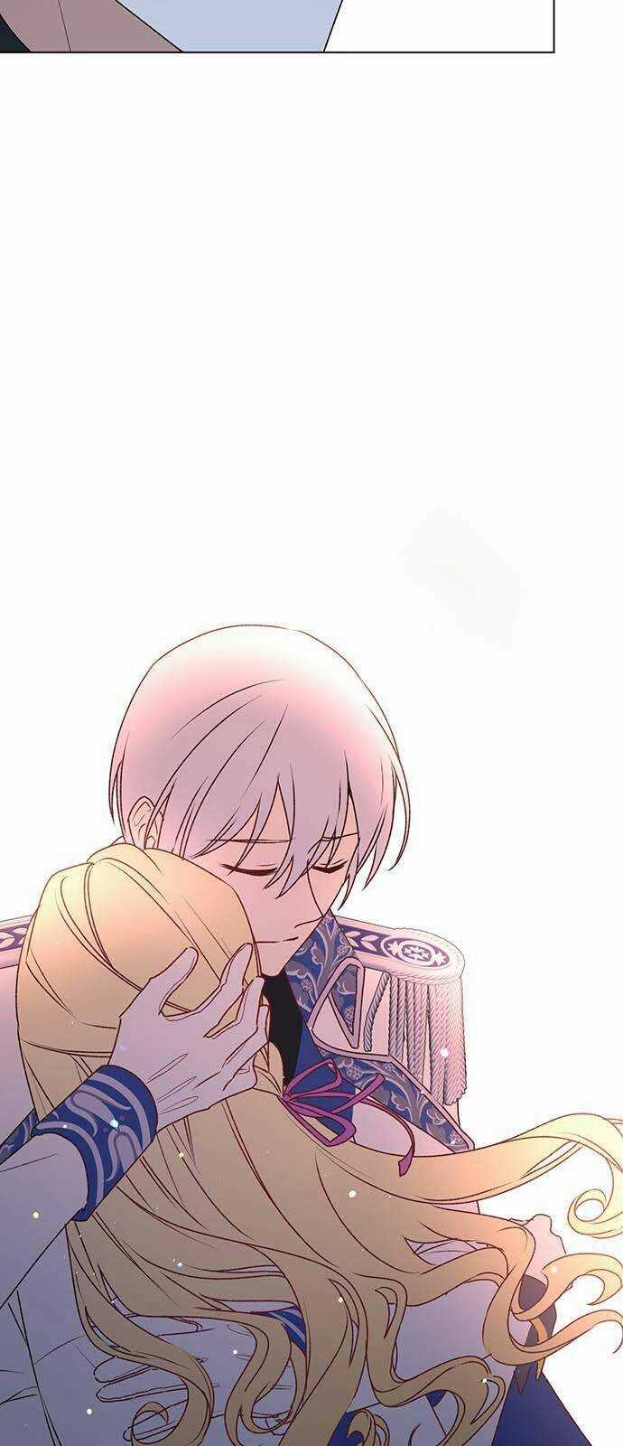 Vị Hôn Thê Của Nam Chính Chapter 61.1 trang 34