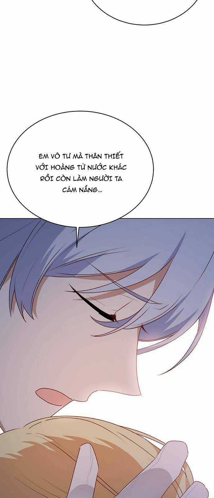 Vị Hôn Thê Của Nam Chính Chapter 61.1 trang 36